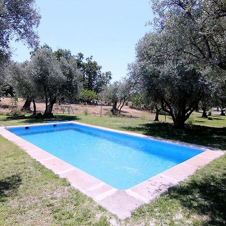 Hotel Rural Hojaranzos Tejeda Del Tietar Ngoại thất bức ảnh